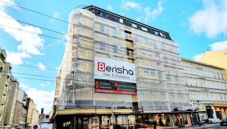 Berisha Maler GmbH
